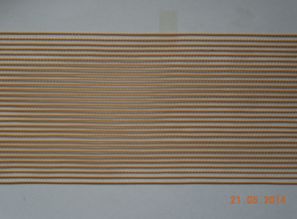 探索服裝輔料新選擇 魚絲松緊帶在時尚與功能中的雙重魅力