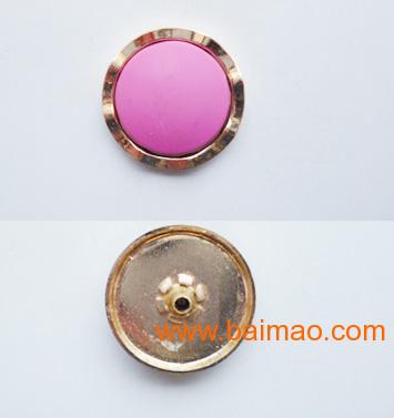 春輝五金 專注金屬鈕扣廠家直銷，引領服裝輔料新風尚