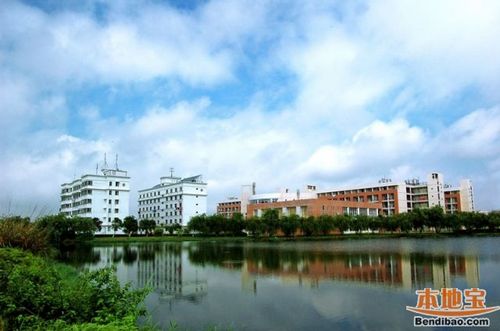 珠海教育 珠海升學(xué) 珠海高考 > 珠海城市職業(yè)技術(shù)學(xué)院   學(xué)院現(xiàn)占地