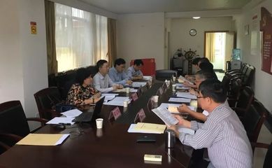 【資訊】省教育研究院職業(yè)教育研究室赴珠海開(kāi)展職業(yè)教育調(diào)研活動(dòng)