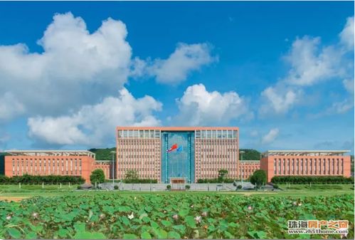 教育部公示 吉林大學(xué)珠海學(xué)院轉(zhuǎn)設(shè)為珠海科技學(xué)院