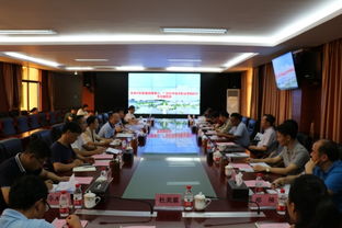 珠海市職教集團(tuán)成功舉辦職業(yè)院校校長座談會暨職業(yè)教育集團(tuán)化辦學(xué)統(tǒng)計工作會議