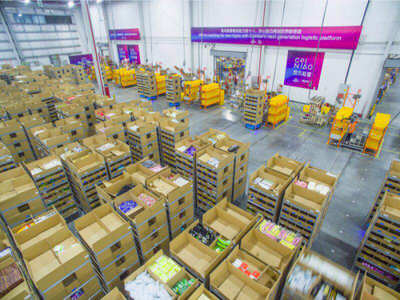 菜鳥(niǎo)加開(kāi)多個(gè)海外倉(cāng) 天貓雙11海淘或?qū)崿F(xiàn)當(dāng)日達(dá)