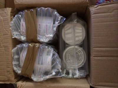 英超第二單 無稅無爆，完美收貨體驗分享